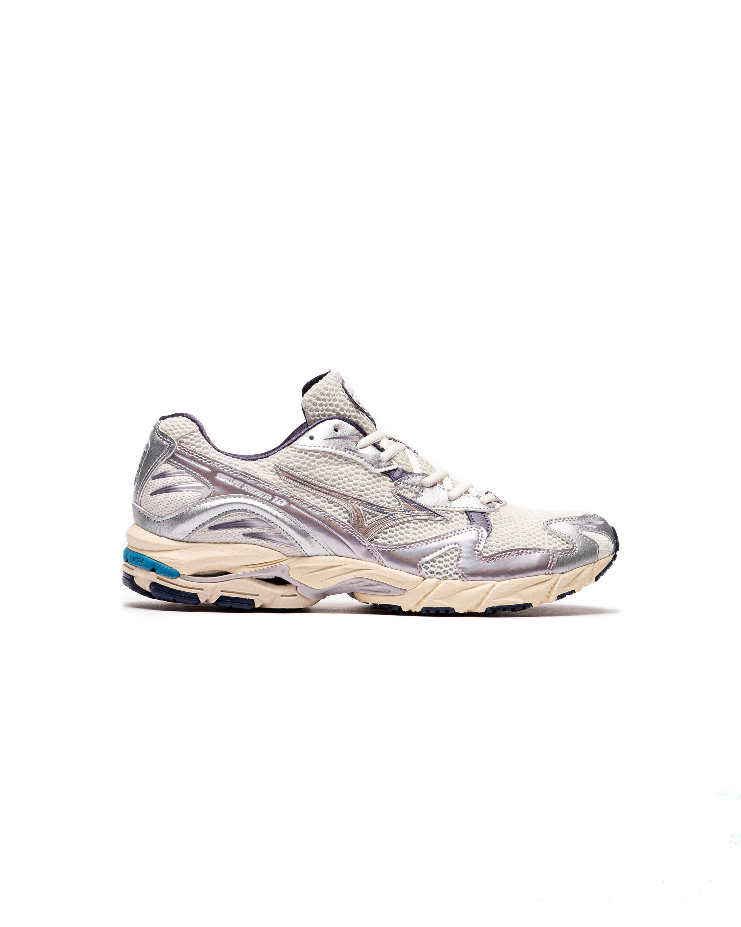 Mizuno WAVE RIDER 'Metallic Pack 2' | D1GA243105 | AFEW STORE